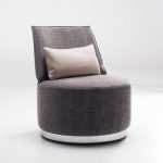Be spirit armchair alex 01