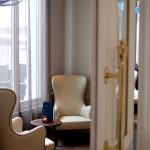 Be spirit reference hotel intercontinental amstel 2013 14
