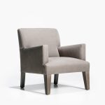 Be spirit armchair jersey 02