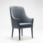 Be spirit armchair tom 05